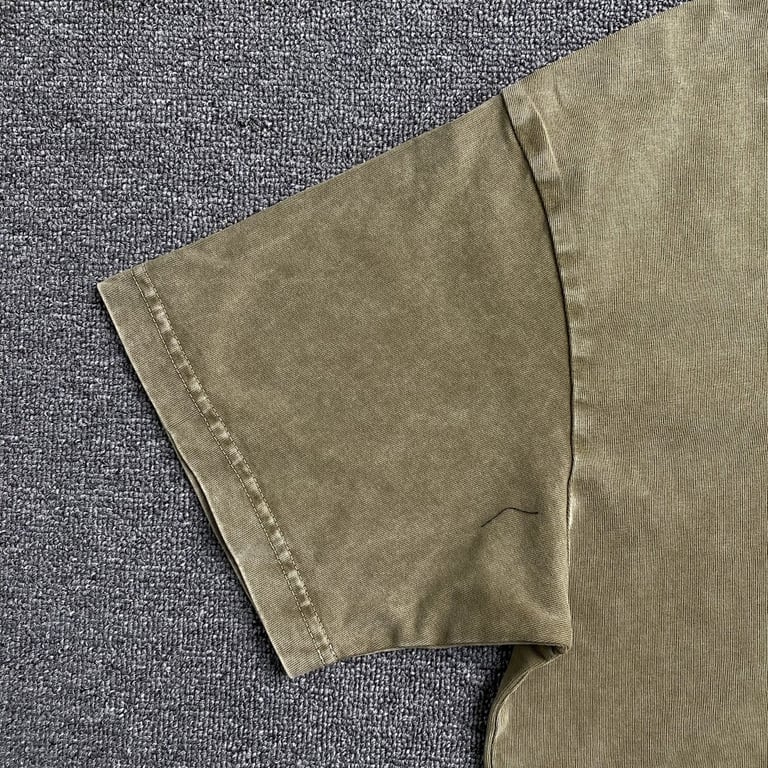 Maison Margiela Inverted Logo T-shirt - 20