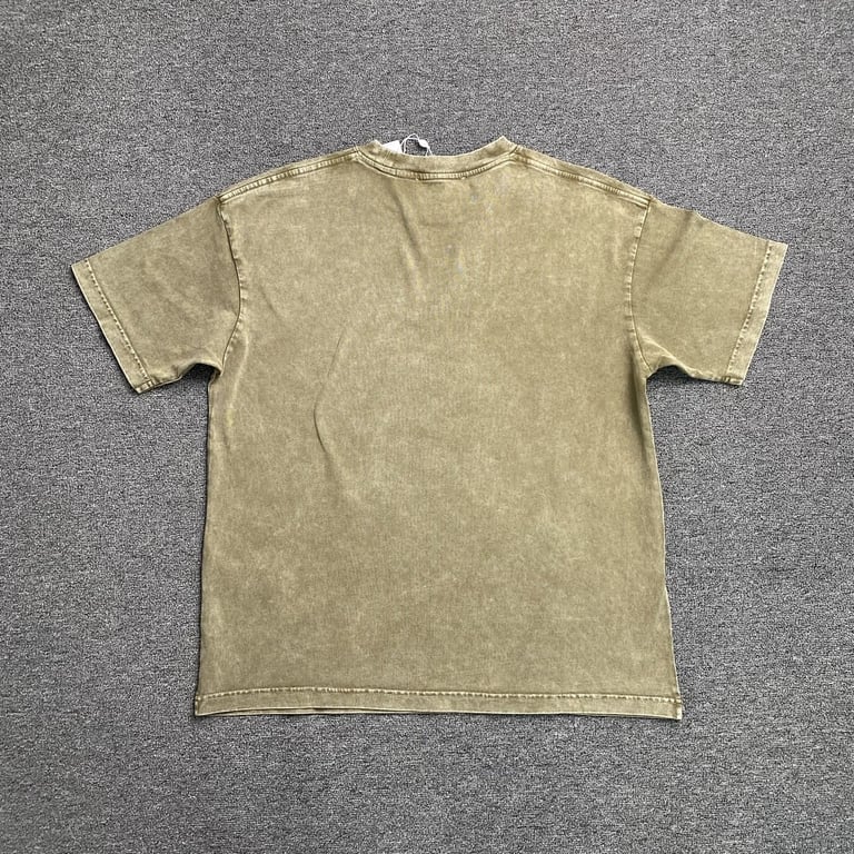 Maison Margiela Inverted Logo T-shirt - 23