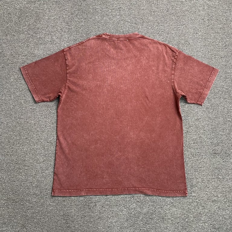 Maison Margiela Inverted Logo T-shirt - 7