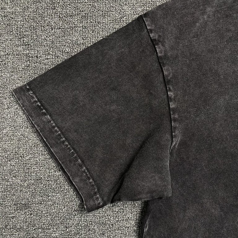 Maison Margiela Inverted Logo T-shirt - 9