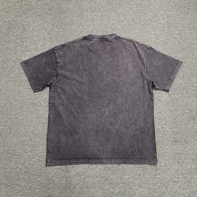 MM6 Maison Margiela Numeric Logo T-shirt - 12