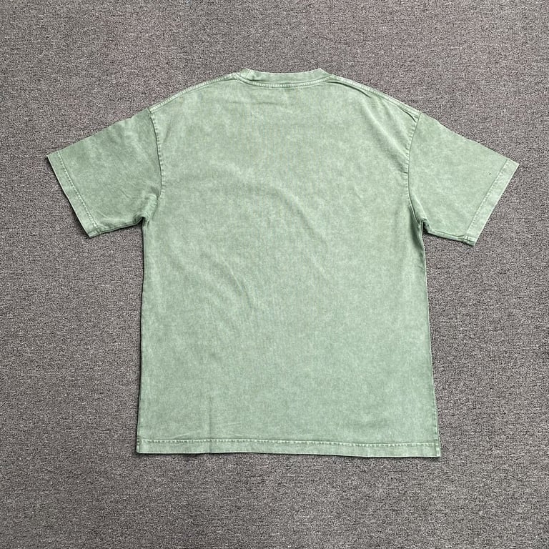 MM6 Maison Margiela Numeric Logo T-shirt - 16
