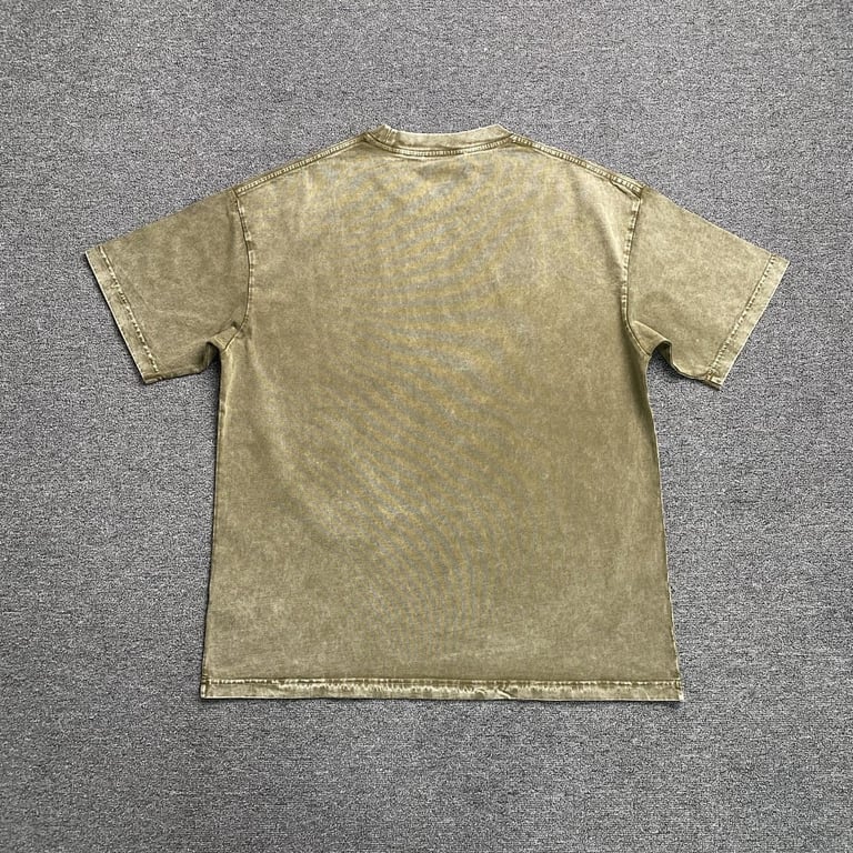 MM6 Maison Margiela Numeric Logo T-shirt - 22