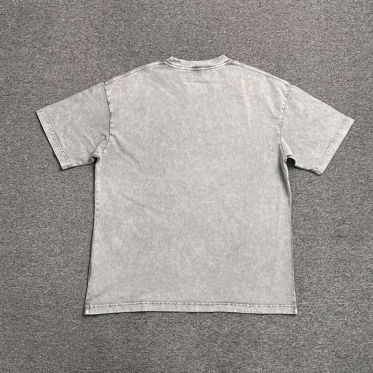 MM6 Maison Margiela Numeric Logo T-shirt - 8