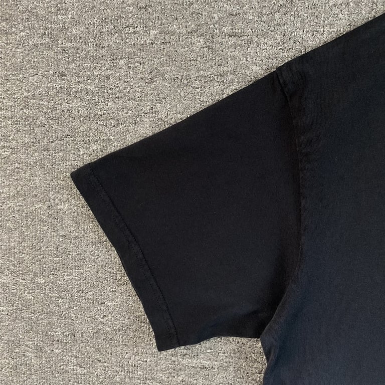 MM6 Maison Margiela Gradient Studded Logo Tee - 6