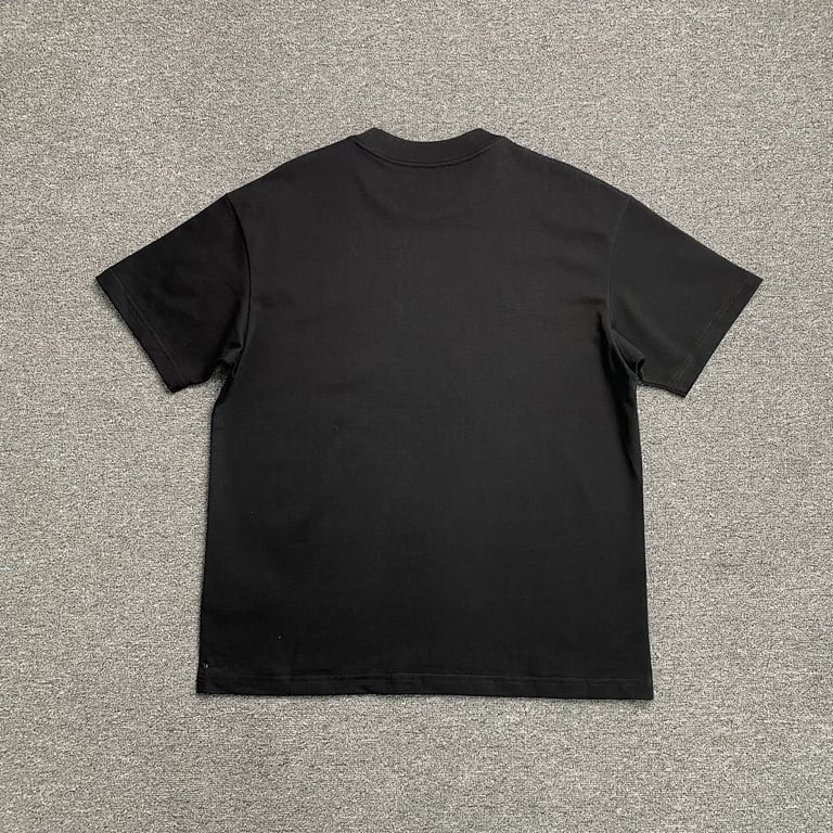 MM6 Maison Margiela Puppet 8-Ball T-shirt - 13