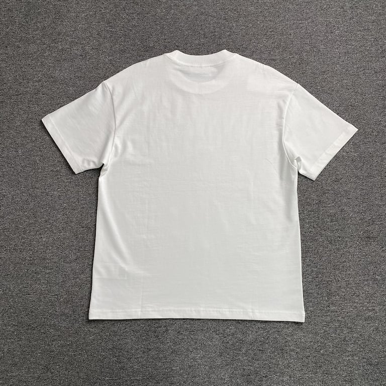 MM6 Maison Margiela Puppet 8-Ball T-shirt - 9