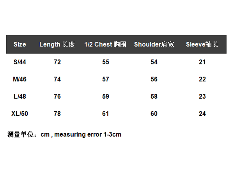Maison Margiela Numeric Logo Patch T-shirt - 2