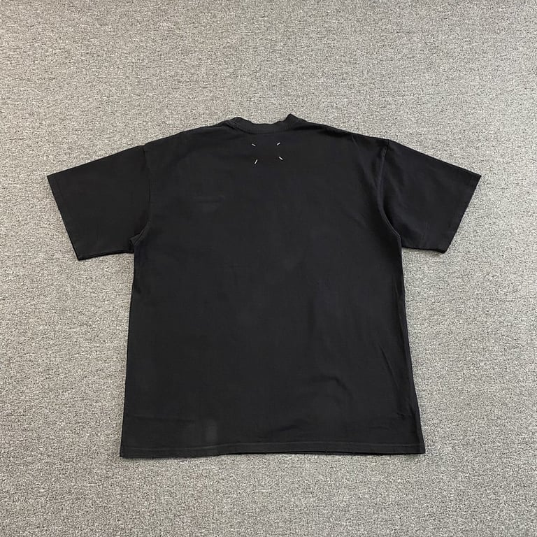 Maison Margiela MM6 Washed Pocket T-shirt - 13