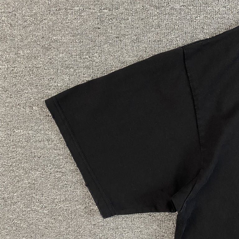 Maison Margiela MM6 Washed Pocket T-shirt - 10