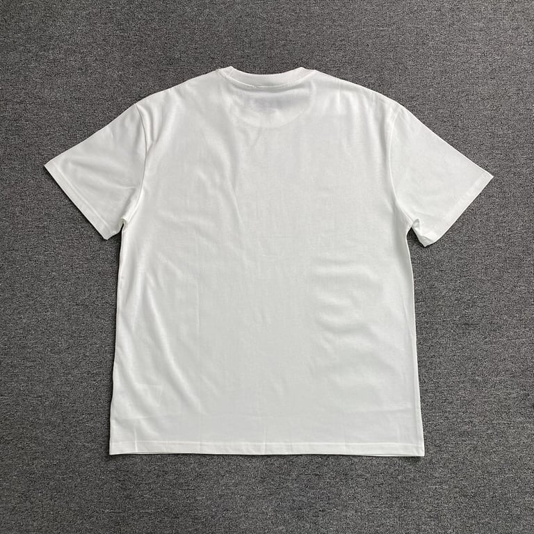 Maison Margiela MM6 Graphic T-shirt - 12