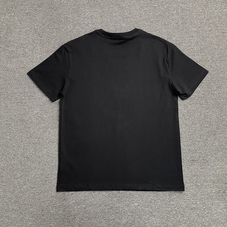 Maison Margiela MM6 Graphic T-shirt - 17