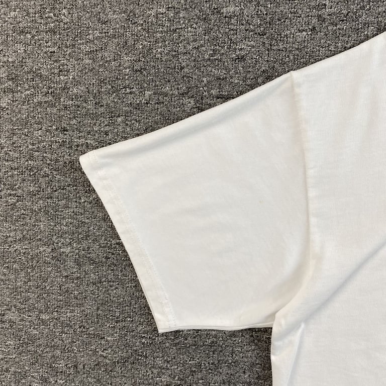 Maison Margiela Distressed Numeric Logo T-shirt - 18