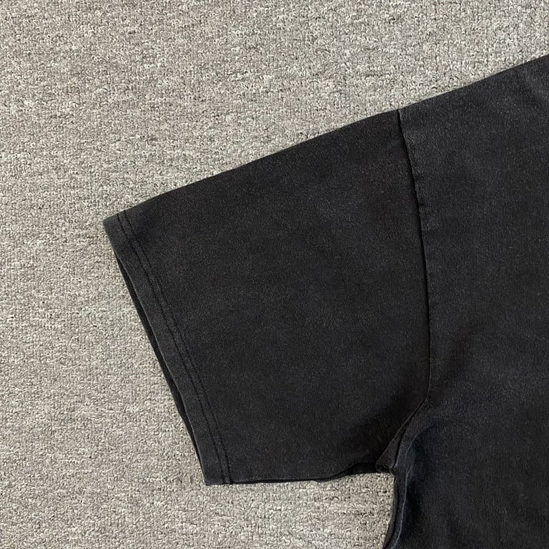 Maison Margiela Distressed Numeric Logo T-shirt - 10
