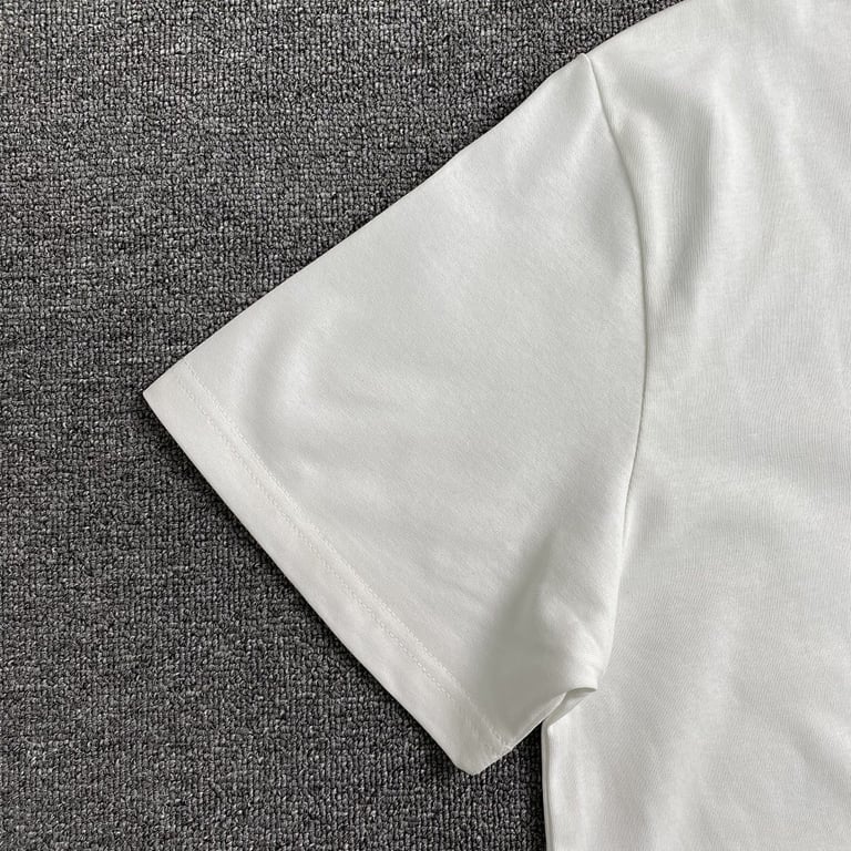 MM6 Maison Margiela Graphic T-shirt - 11