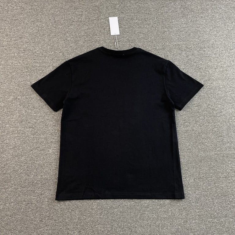 Maison Margiela Distressed Numeric Logo T-shirt - 12