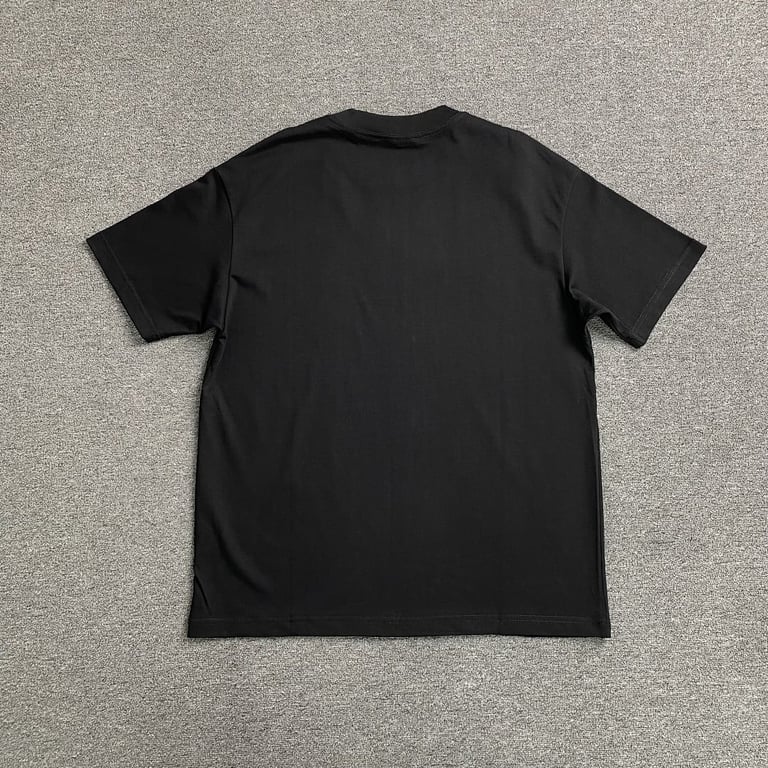 MM6 Maison Margiela Numeric Logo T-shirt - 11