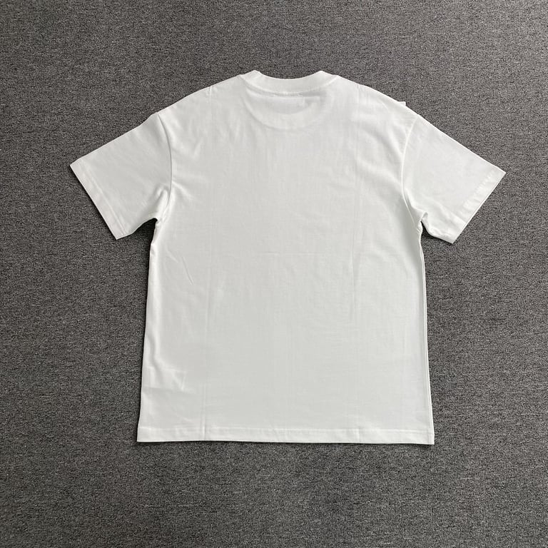 MM6 Maison Margiela Numeric Logo T-shirt - 7