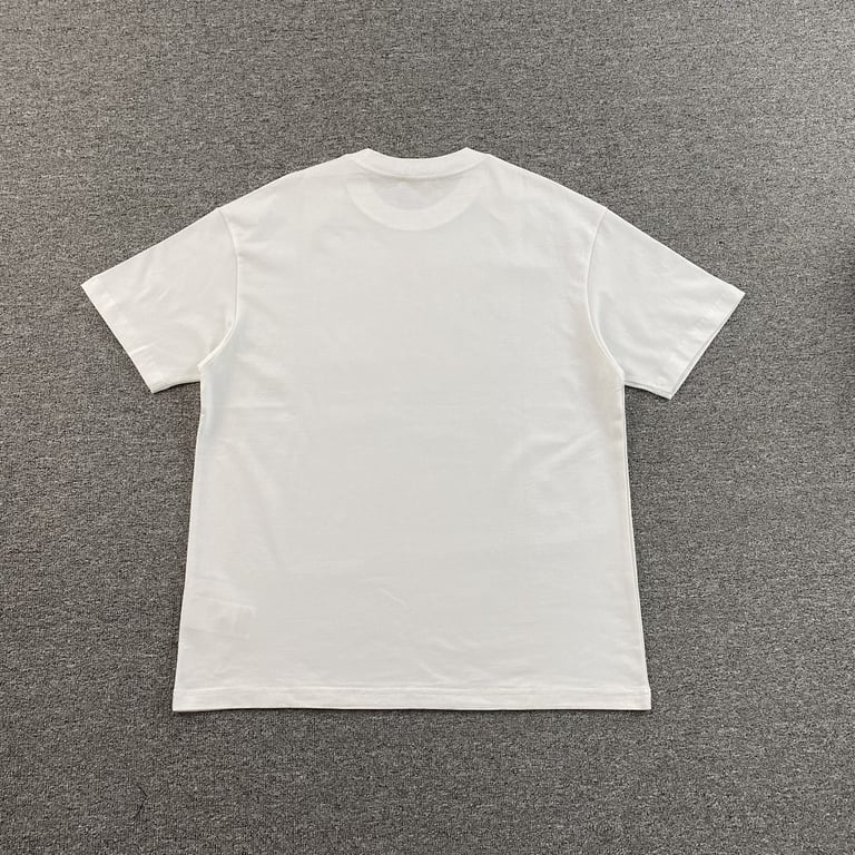 MM6 Maison Margiela Numeric Graphic T-shirt - 13