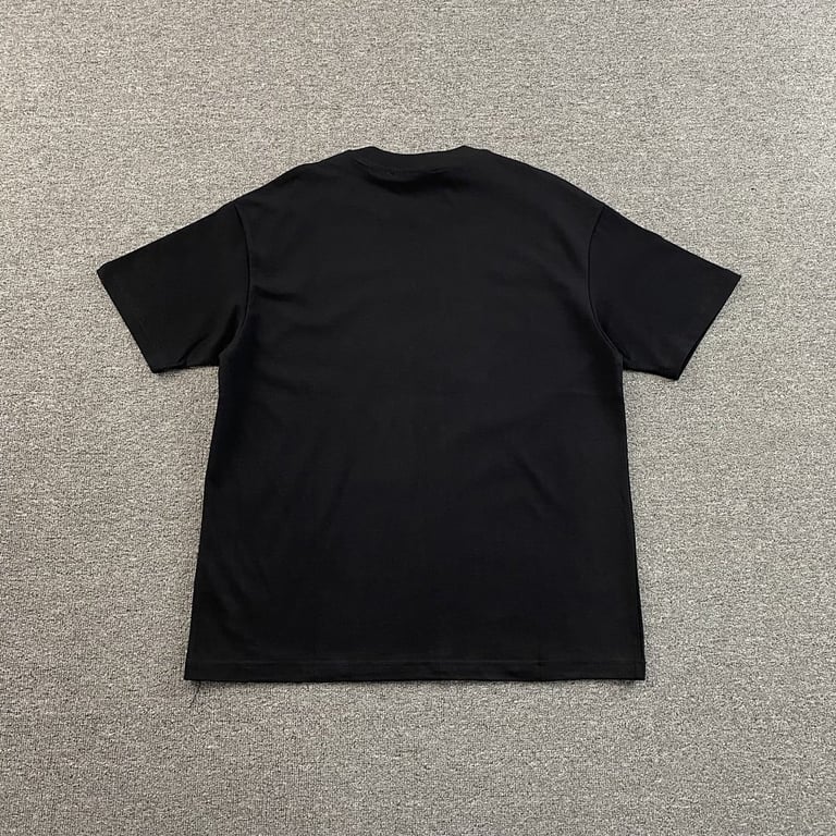 MM6 Maison Margiela Numeric Graphic T-shirt - 6