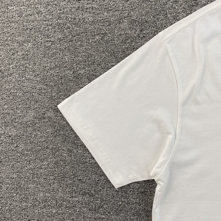 MM6 Maison Margiela Numeric Graphic T-shirt - 10