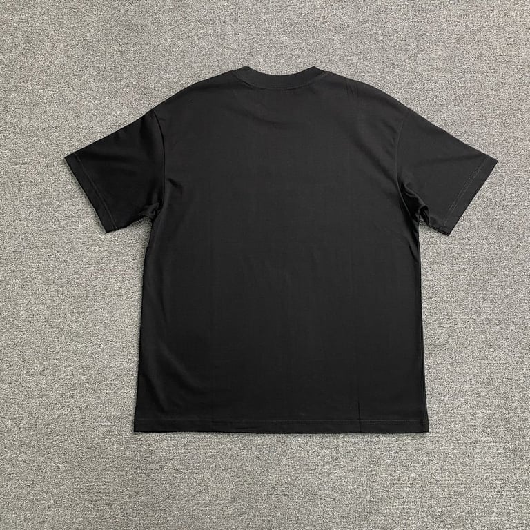 MM6 Maison Margiela Numeric Logo T-shirt - 11