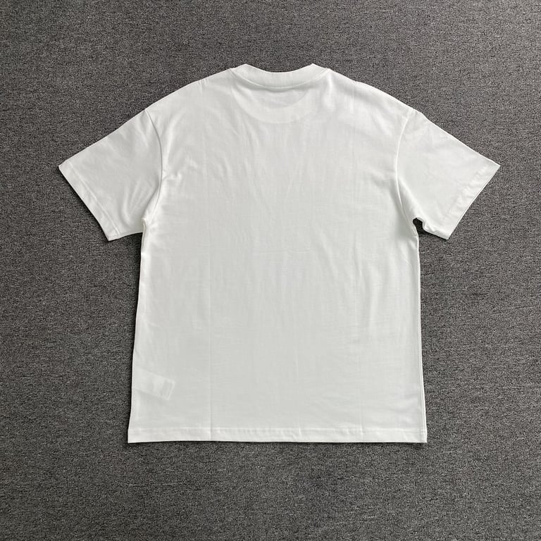 MM6 Maison Margiela Numeric Logo T-shirt - 7
