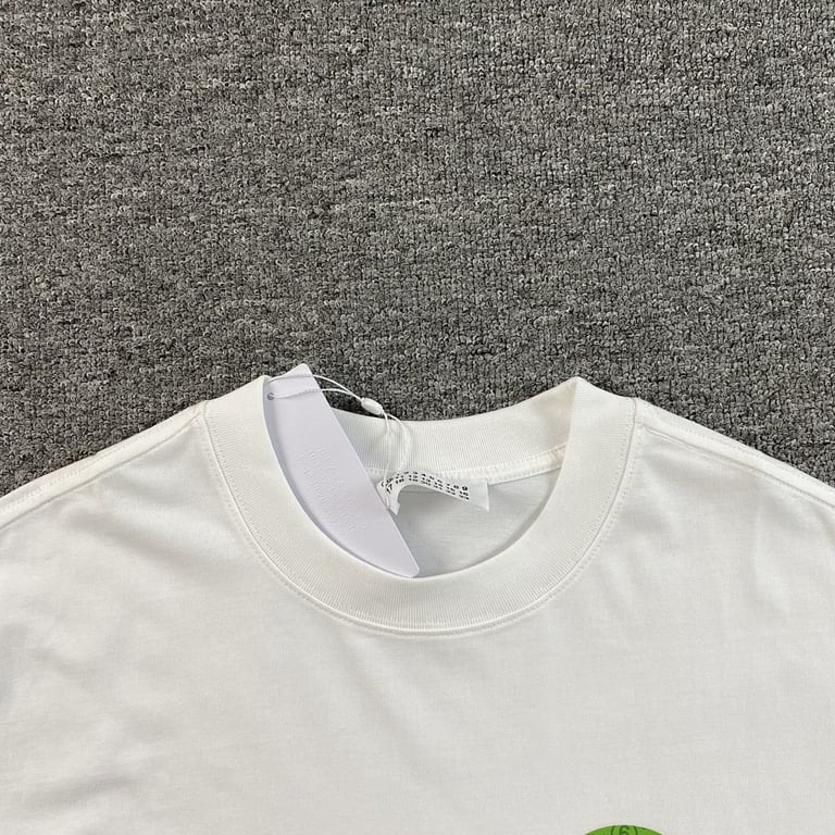 MM6 Maison Margiela Numeric Logo T-shirt - 12