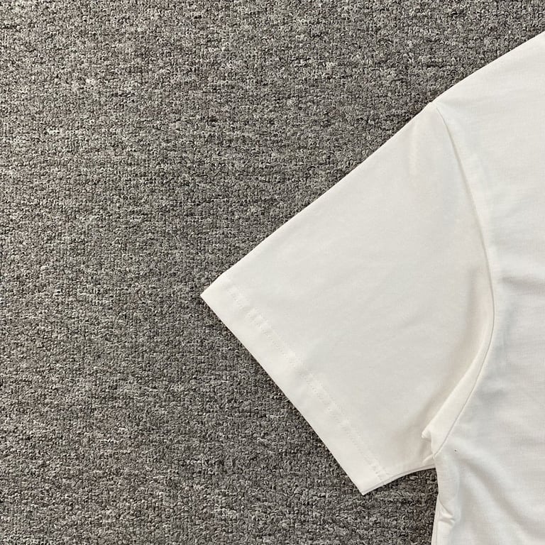 MM6 Maison Margiela Numeric Logo T-shirt - 13