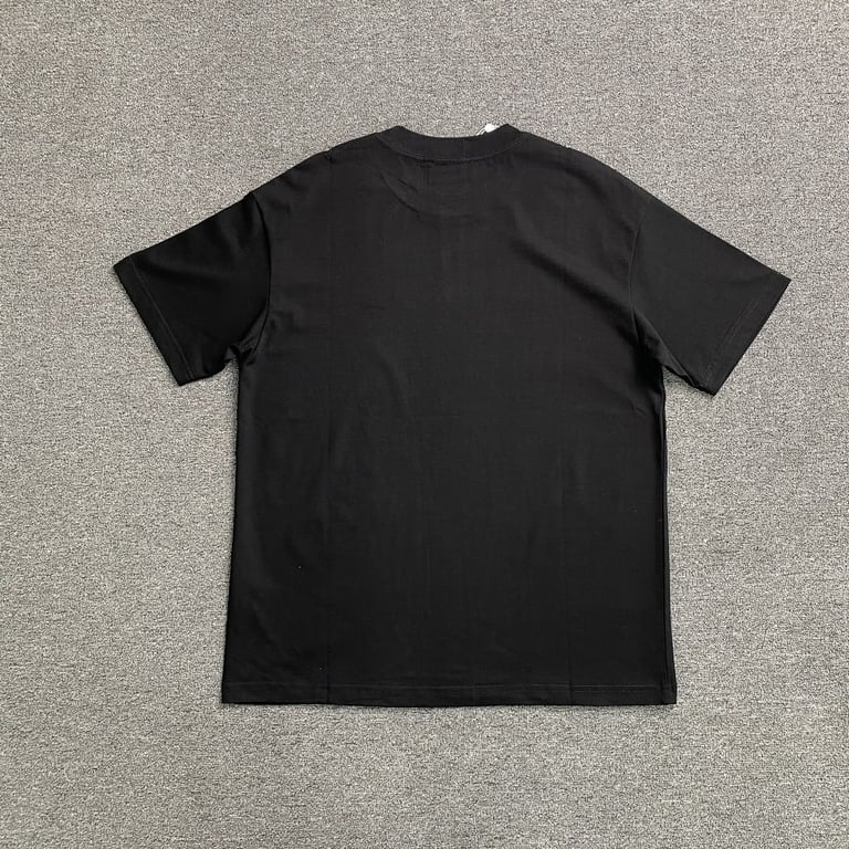 MM6 Maison Margiela Numeric Logo T-shirt - 11