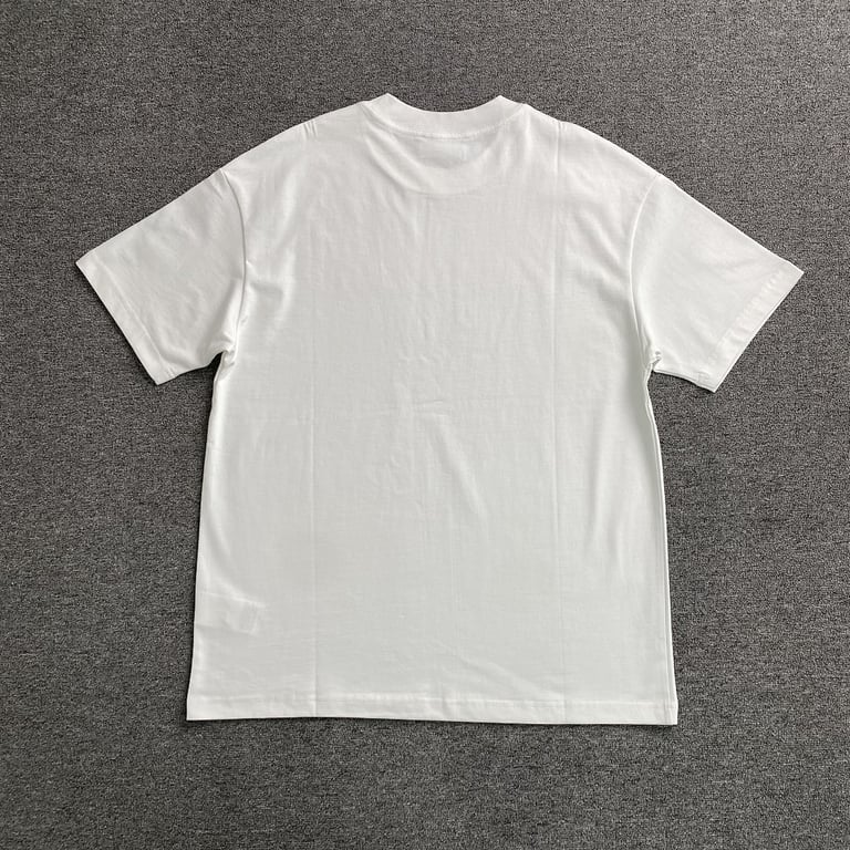 MM6 Maison Margiela Numeric Logo T-shirt - 7