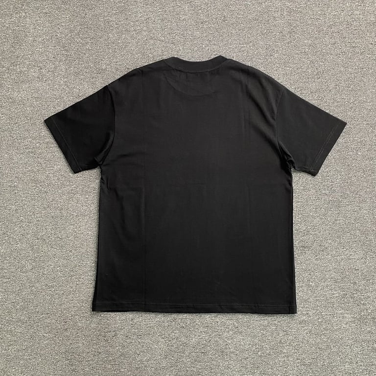 MM6 Maison Margiela Graphic T-shirt - 11