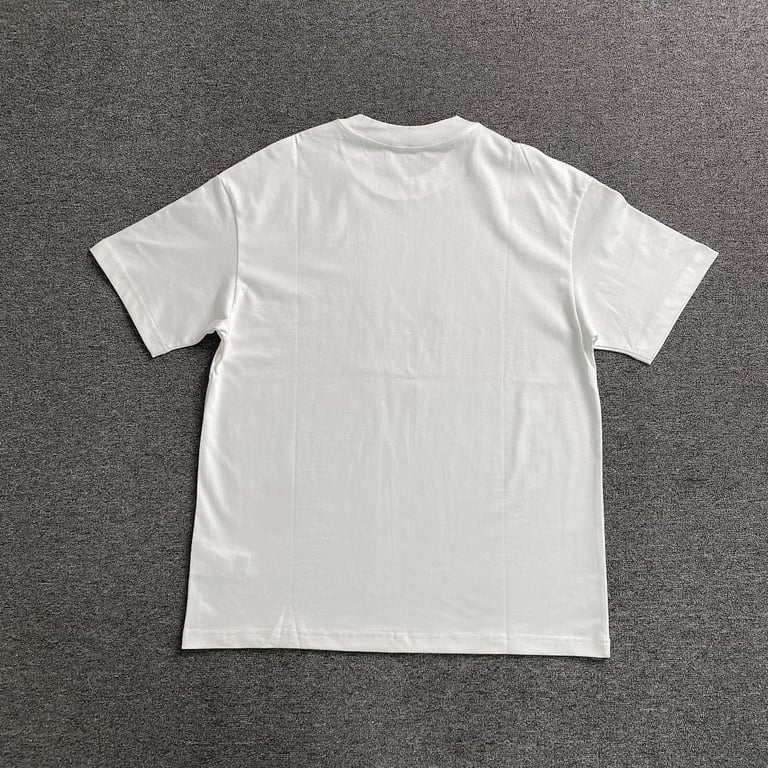 MM6 Maison Margiela Graphic T-shirt - 7