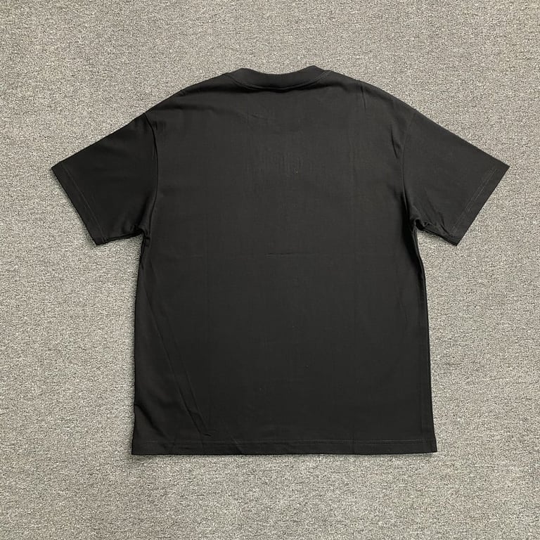MM6 Maison Margiela Margiela Six T-shirt - 11