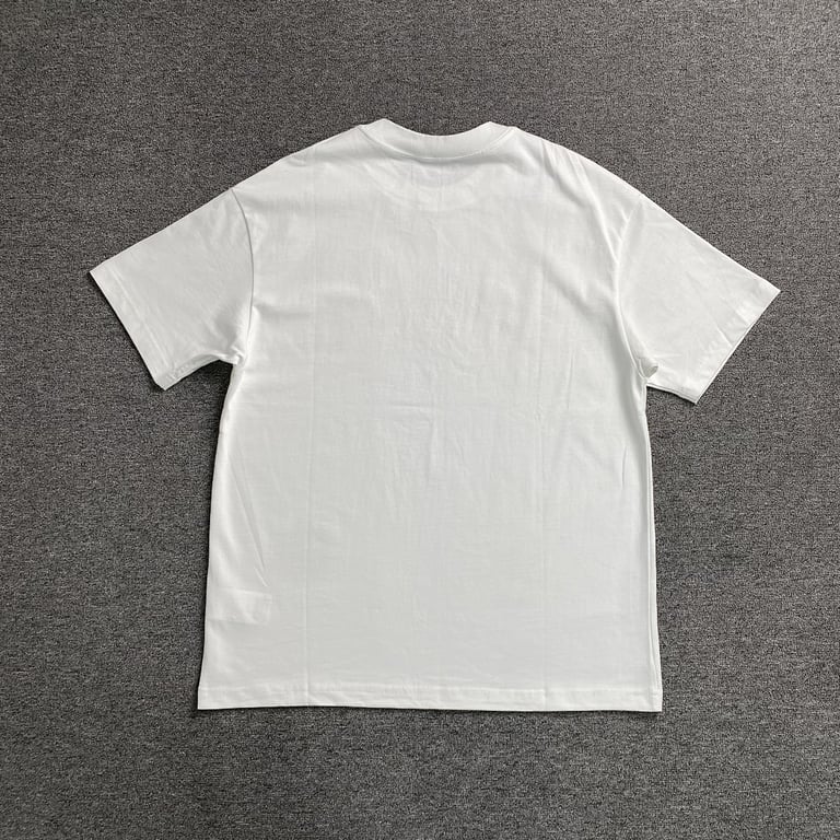MM6 Maison Margiela Margiela Six T-shirt - 7
