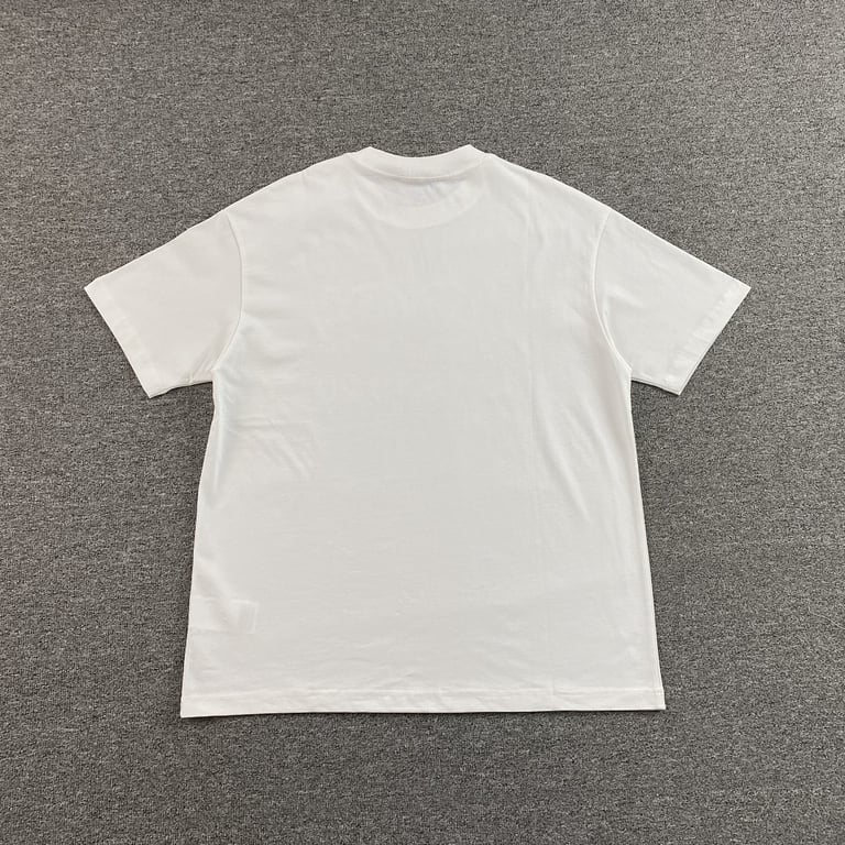 MM6 Maison Margiela Numeric Graphic T-shirt - 13