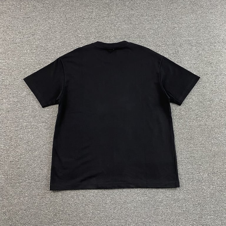 MM6 Maison Margiela Numeric Graphic T-shirt - 6