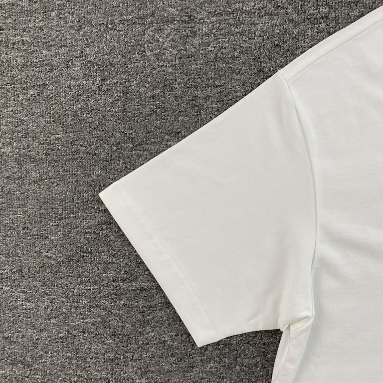 MM6 Maison Margiela Numeric Graphic T-shirt - 10