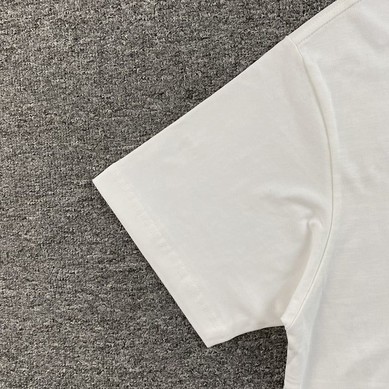MM6 Maison Margiela Numeric Logo T-shirt - 11