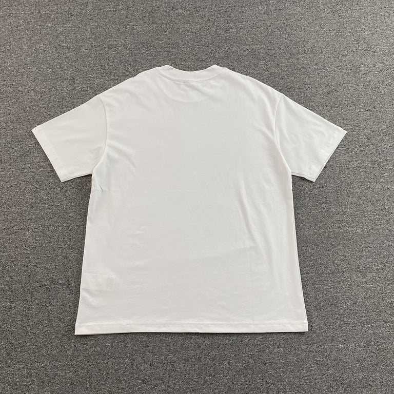 MM6 Maison Margiela Numeric Logo T-shirt - 13