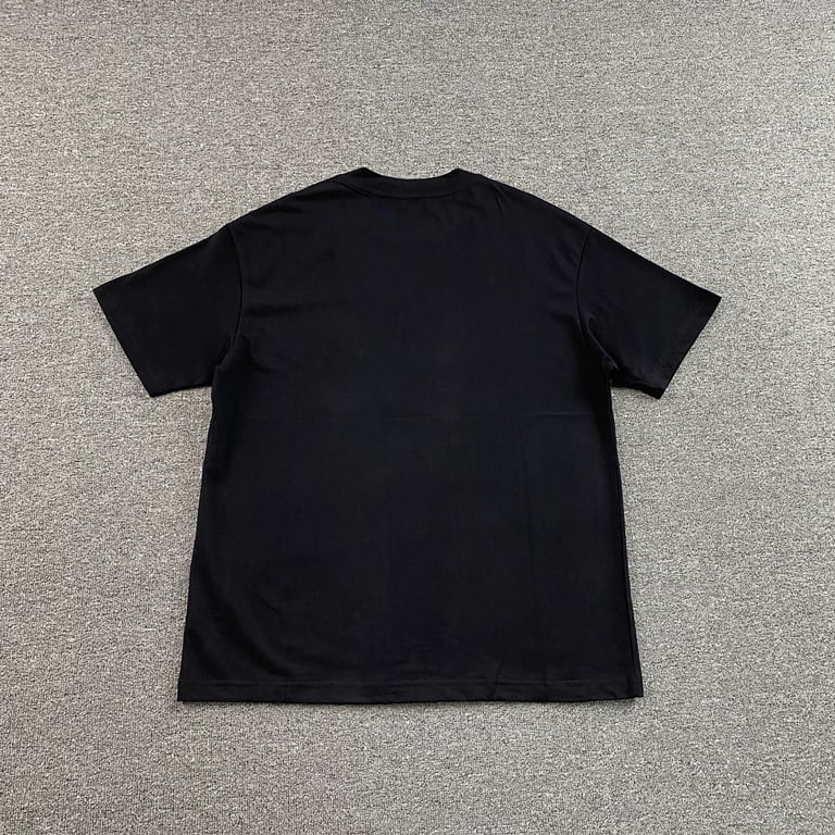 MM6 Maison Margiela Numeric Logo T-shirt - 6
