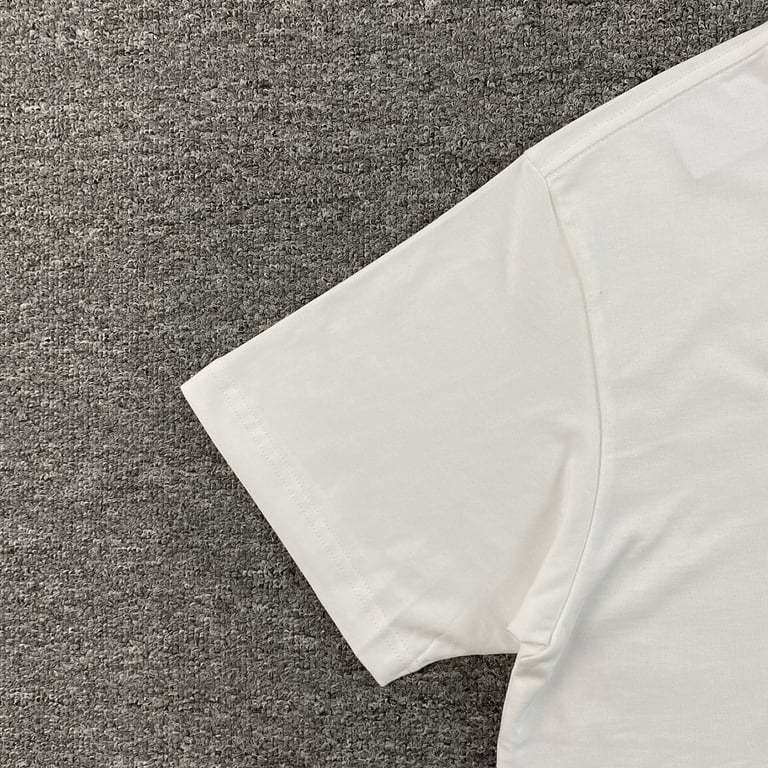 MM6 Maison Margiela Logo T-shirt - 11