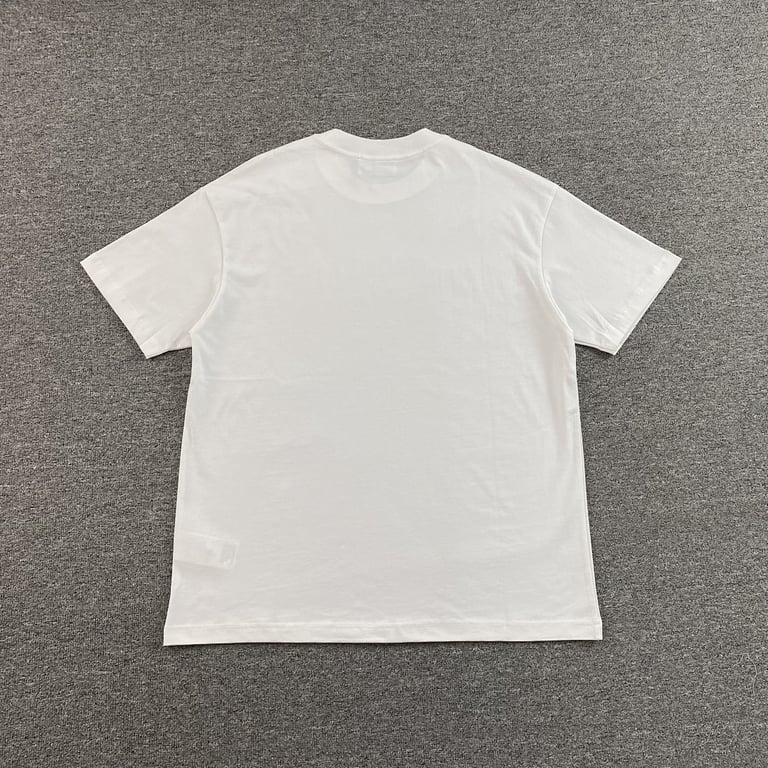 MM6 Maison Margiela Logo T-shirt - 14