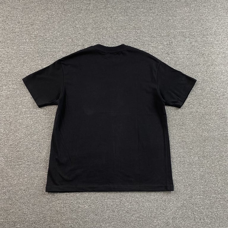 MM6 Maison Margiela Logo T-shirt - 7