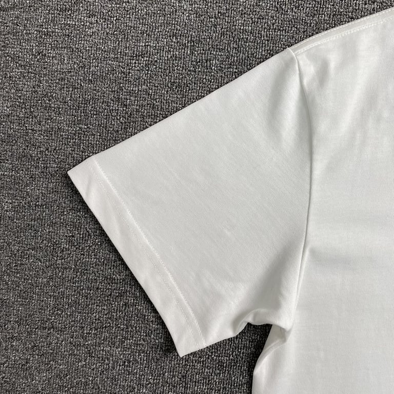 MM6 Maison Margiela Numeric Logo T-shirt - 11