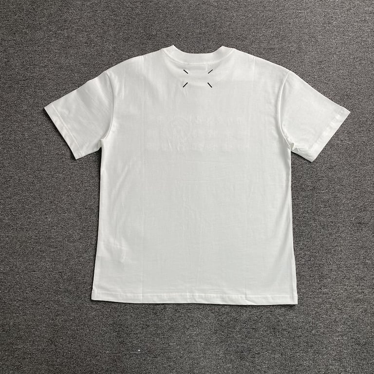 MM6 Maison Margiela Numeric Logo T-shirt - 15