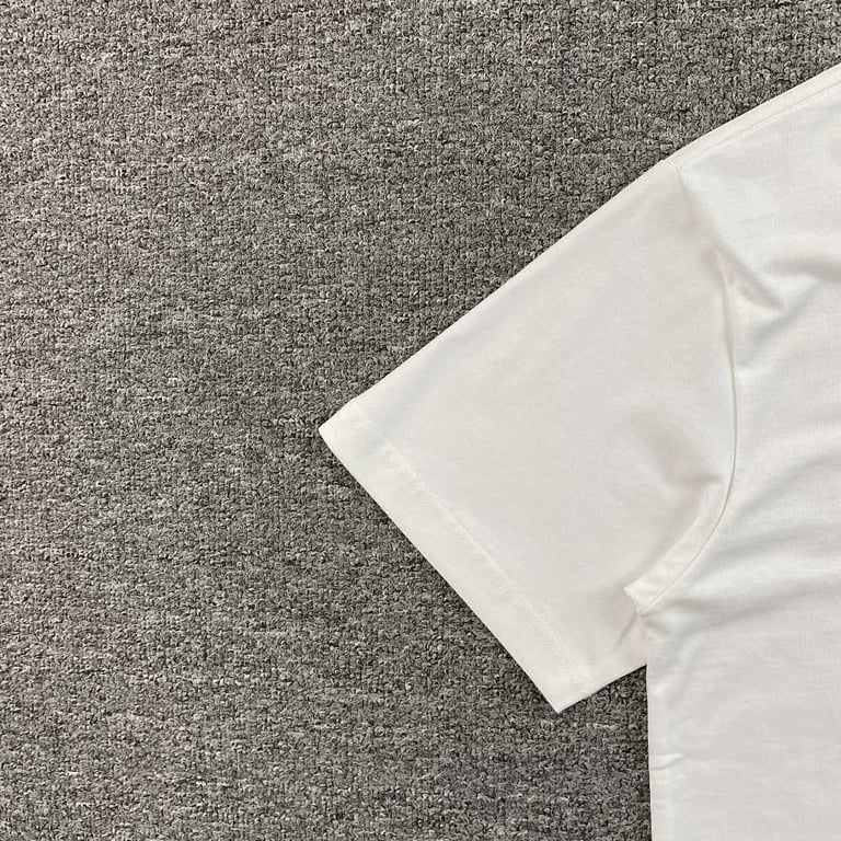 MM6 Maison Margiela Numeric Logo T-shirt - 14