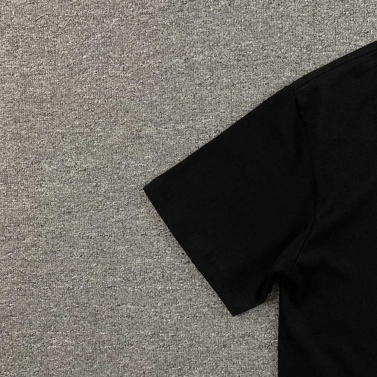 MM6 Maison Margiela Numeric Logo T-shirt - 4
