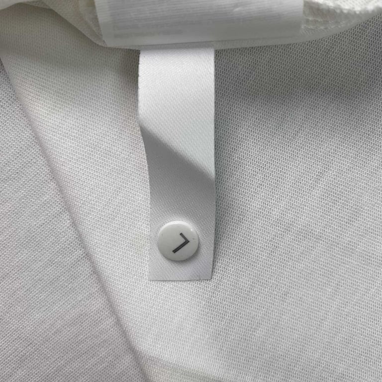 MM6 Maison Margiela Graphic T-shirt - 5