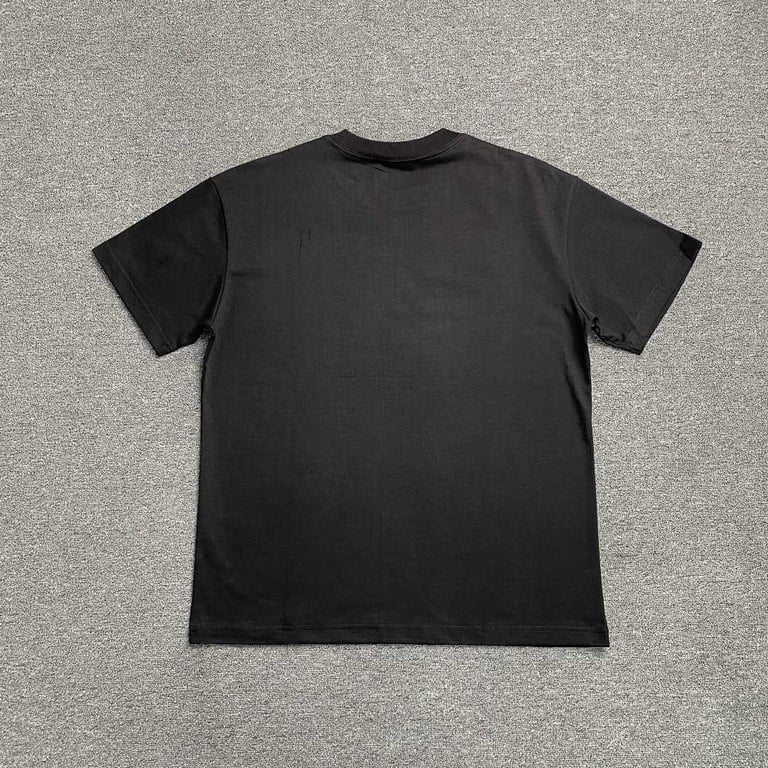 MM6 Maison Margiela Graphic Print T-shirt - 12